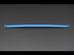 Honda Civic Type-R Chassis Bracing - Front - Cusco - Power Brace - `17-`27 Honda Civic Type-R Chassis Bracing - Front - Cusco - Power Brace - `17-`27